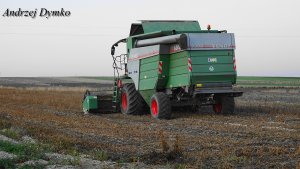 Fendt 6300AL