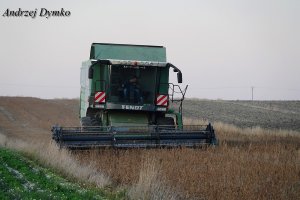 Fendt 6300AL