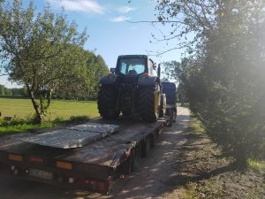 John Deere 6120M