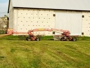 kuhn ga 6522