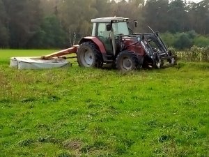 kuhn gmd 3110
