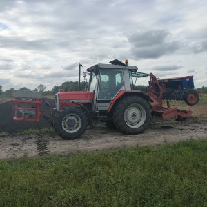 Massey Ferguson 3065