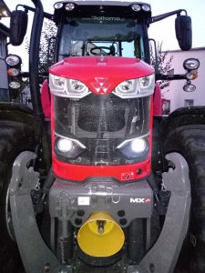 Massey Ferguson 7715S
