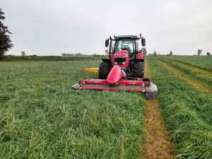 Massey Ferguson 7715S