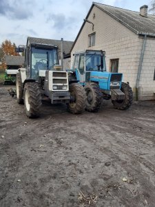 Renault 110.14 Landini 10000s