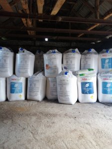 Saletra amonowa na sezon 2021