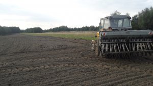 Ursus C360 Poznaniak s043/3