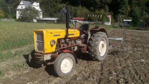 Ursus C-360 3P i Brony