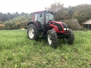 Valtra N111e