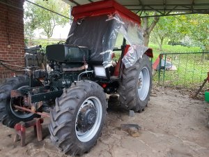 Zetor 8011