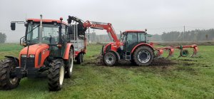 Zetor Proxima Plus 90 i 7341