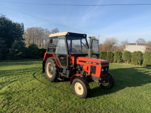 Zetor 7211