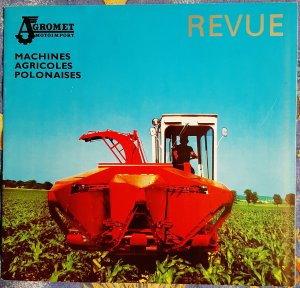 Agromet Motoimport 1977