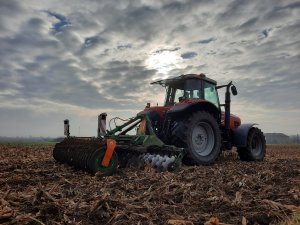 Amazone Catros + 3001