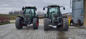 Fendt 515