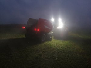 Kubota m110gx Kverneland 6350