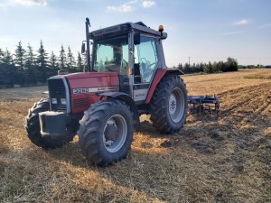 Massey Ferguson 3050