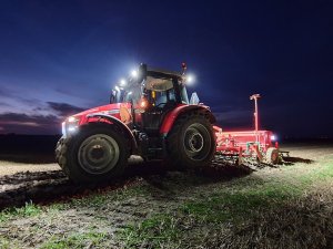 Massey Ferguson 5700S