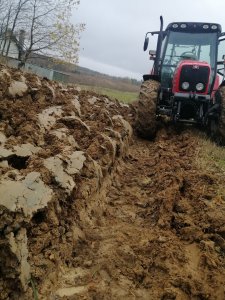 Massey ferguson