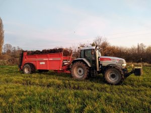 Mccormick MTX 150 DIAMOMD EDITION + Sodimac Rafal 1200