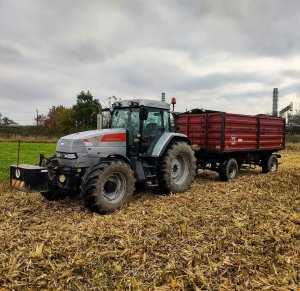 Mccormick MTX 150 DIAMOMD EDITION