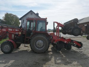 Mtz+agro-system 