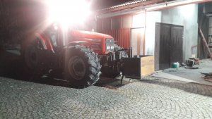 Obciążnik 350 litrów