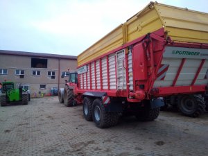 pottinger europrofi combiline