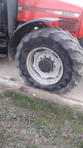 Opona Kleber 480/70r28 140a8