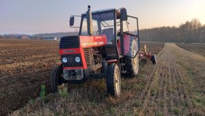 Ursus 902 & Unia Tur 4+