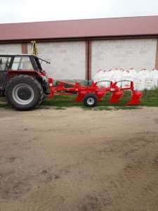 Zetor 12045