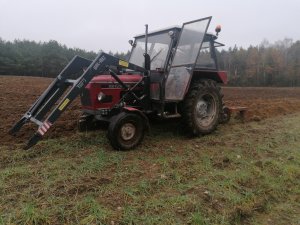 Zetor 4911 