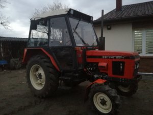 Zetor 5211