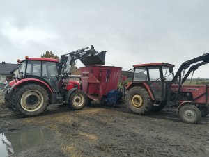 Zetor 6341