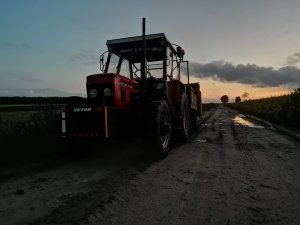 Zetor 7045+ Jolmet