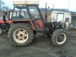 Zetor 7245