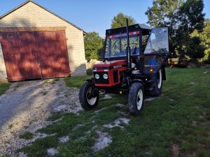 Zetor 7711
