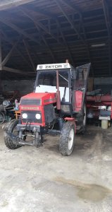 Zetor 8111