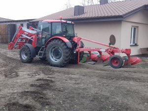 Zetor proxima & unia Tur