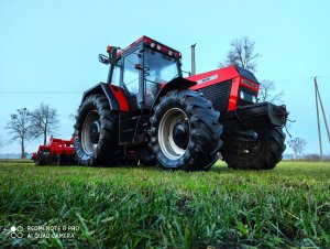 Ursus 1634 & staltech