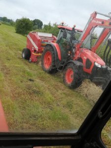 Kubota, MF i Zetor
