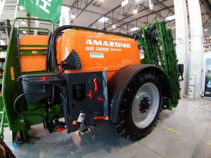 Amazone Ug 3000l 