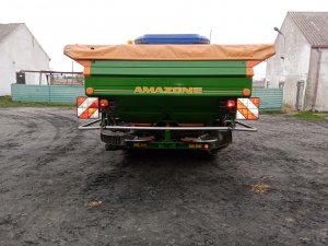 Amazone Za-M 1500