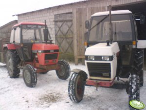 Case 1190 & Case 1194