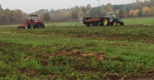 Case 5140 i Ursus 355