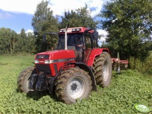 Case 5150 + UG KOS 3m