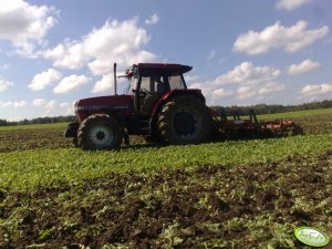 Case 5150 + UG KOS 3m