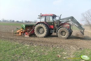 Case 5150 Maxxum