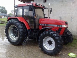 Case 5150 Plus