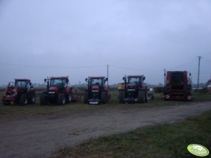 Case 90,125,140,195 oraz 6088